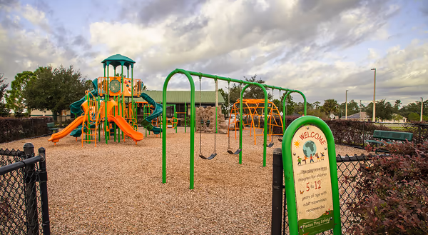 Poinciana Neighborhood Dog Park photo 2